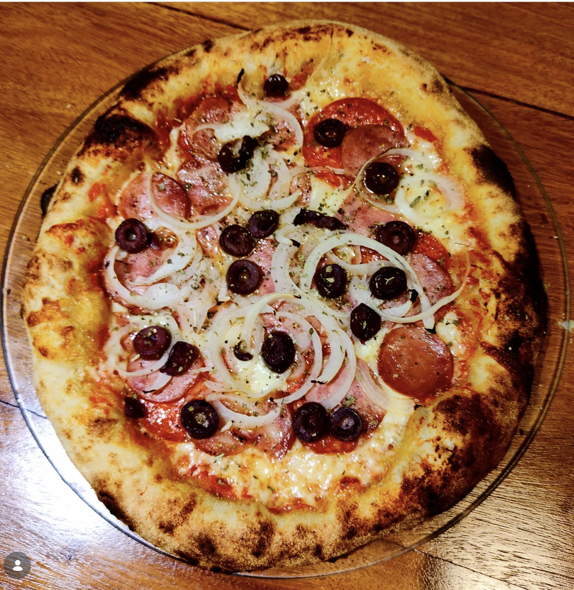 Pizza Della Pace